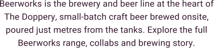 Beerworks Description Beerworks Description